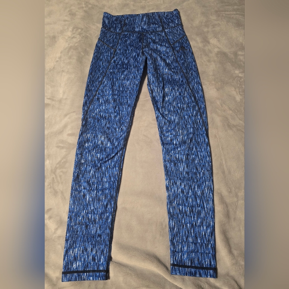 Women's Adidas Leggings Size Small